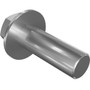 Genie Lift Part # 1251899GT - SCREW,HHF,M14-2.0X40,DIN6921,10.9,ZAB, EA