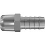 Genie Lift Part # 824471GT - FITTING,3/8 NPT TO 1/2 BARB, EA