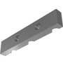 Genie Lift Part # 121690GT - CLAMP,HALF,HARDLINE,3/8, EA