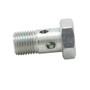 Genie Lift Part # 05.0401.0016GT - SCREW 1/4 BSP, EA