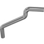 Genie Lift Part # 823524GT - HOSE,ENGINE VENT,DEUT D2.9, EA