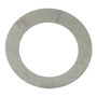 Genie Lift Part # 1258728GT - WASHER,FLAT,3.062X4.5X.05,ZAG, EA