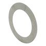 Genie Lift Part # 1258728GT - WASHER,FLAT,3.062X4.5X.05,ZAG, EA