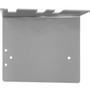 Genie Lift Part # 227120GT - FORMING,PLAT CTRL ADAPTER, EA