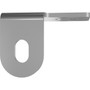 Genie Lift Part # 238388GT - FORMING, UPPER FUEL TANK BRK, EA