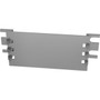 Genie Lift Part # 1258010GT - TERMINAL STRIP COVER,4-POLE, EA