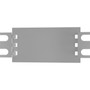 Genie Lift Part # 1258010GT - TERMINAL STRIP COVER,4-POLE, EA