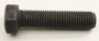Genie Lift Part # 231509GT - SCREW,HHC,M20-2.5X80,DIN933,10.9,ZAB, EA