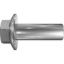 Genie Lift Part # 1251894GT - SCREW,HHF,M16-2.0X45,DIN6921,10.9,ZAB, EA