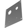 Genie Lift Part # 1255745GT - PLATE, VMAST CORD BULKHEAD, EA