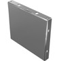 Genie Lift Part # 161184GT - FP-BALLAST BOX REAR, EA