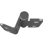 Genie Lift Part # 217477GT - HINGE,OFFSET 12MM, EA