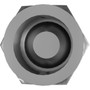 Genie Lift Part # 04.0600.0228GT - CAP FITTING F 1/2: BSP, EA