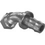 Genie Lift Part # 61569GT - FEM,JIC,37DEGSW,BARB45DEG,-8-8, EA