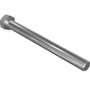 Genie Lift Part # 825172GT - BOLT,HEX TAP,3/8-16X4,8,ZAG, EA