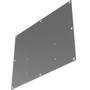 Genie Lift Part # 1259679GT - FORMING,CNTRL BACK,AL5 T4, EA