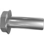 Genie Lift Part # 121433GT - SCREW,HHF, M14 X 40MM, EA