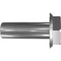 Genie Lift Part # 121433GT - SCREW,HHF, M14 X 40MM, EA