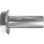 Genie Lift Part # 121433GT - SCREW,HHF, M14 X 40MM, EA