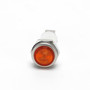 Genie Lift Part # 824880GT - LIGHT,LED IND. AMBER 12V NH, EA