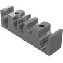 Genie Lift Part # 824549GT - CLAMP,CABLES, EA