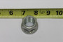 Genie Lift Part # 228584GT - M20 X 1.5 NUT,PER DIN 74361-B, EA