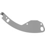 Genie Lift Part # 1254319GT - CAM PLATE,CHOCK LOCK, EA