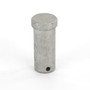 Genie Lift Part # 826379GT - PIN,CLEVIS,1X2.250,ZAG, EA