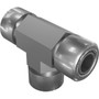 Genie Lift Part # 51265GT - TEE,UNION,520401-8, EA