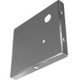 Genie Lift Part # 161185GT - FP-BALLAST BOX FRONT, EA