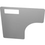 Genie Lift Part # 826039GT - DECAL, UI, GS69BE,PCON, EA