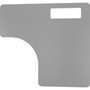 Genie Lift Part # 826039GT - DECAL, UI, GS69BE,PCON, EA