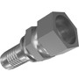 Genie Lift Part # 237958GT - CONN,5/8FEM JIC SWIV5/8 HOSBRB, EA