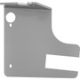 Genie Lift Part # 1251554GT - FORMING,LATCH BRACKET ENG., EA