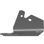 Genie Lift Part # 1251554GT - FORMING,LATCH BRACKET ENG., EA