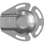 Genie Lift Part # 110452GT - COVER,STEERING SENSOR, EA