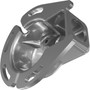 Genie Lift Part # 110452GT - COVER,STEERING SENSOR, EA