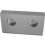 Genie Lift Part # 1254989GT - WEAR PAD, CORNER, VERTICAL MAST, EA