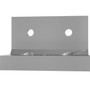 Genie Lift Part # 1254989GT - WEAR PAD, CORNER, VERTICAL MAST, EA