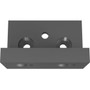 Genie Lift Part # 1254989GT - WEAR PAD, CORNER, VERTICAL MAST, EA