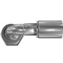 Genie Lift Part # 48831GT - HOSE END, FEM SW, 90D, ORFS, -10-8, EA