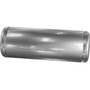 Genie Lift Part # T108825GT - PIN,2.0DIA X 5.5LG, 2 RING, EA
