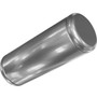 Genie Lift Part # T108825GT - PIN,2.0DIA X 5.5LG, 2 RING, EA