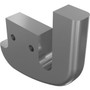 Genie Lift Part # 1256612GT - HOSE GUARD, BULKHD, UPPER, EA