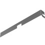Genie Lift Part # 823068GT - SHIM,CHANNEL WEARPAD,LEFT,16GA, EA