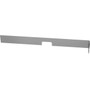 Genie Lift Part # 823069GT - SHIM,CHANNEL WEARPAD,RIGHT,16GA, EA