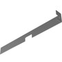 Genie Lift Part # 823069GT - SHIM,CHANNEL WEARPAD,RIGHT,16GA, EA