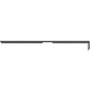 Genie Lift Part # 823069GT - SHIM,CHANNEL WEARPAD,RIGHT,16GA, EA