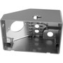 Genie Lift Part # 1256656GT - ENCLOSURE, STD 4-BUTTON, TOP, EA