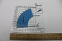 Genie Lift Part # 09.4618.1661GT - LOAD CHART, EA